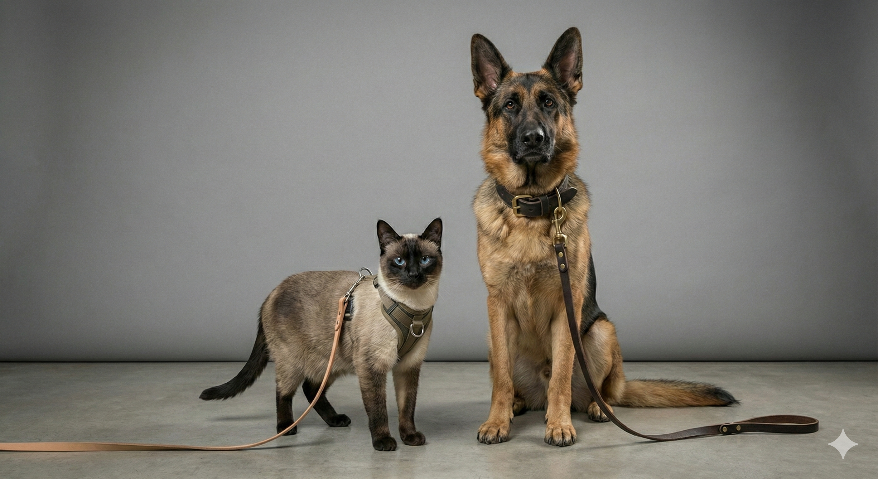 Hard-Wearing Gear (Collars & Leads)