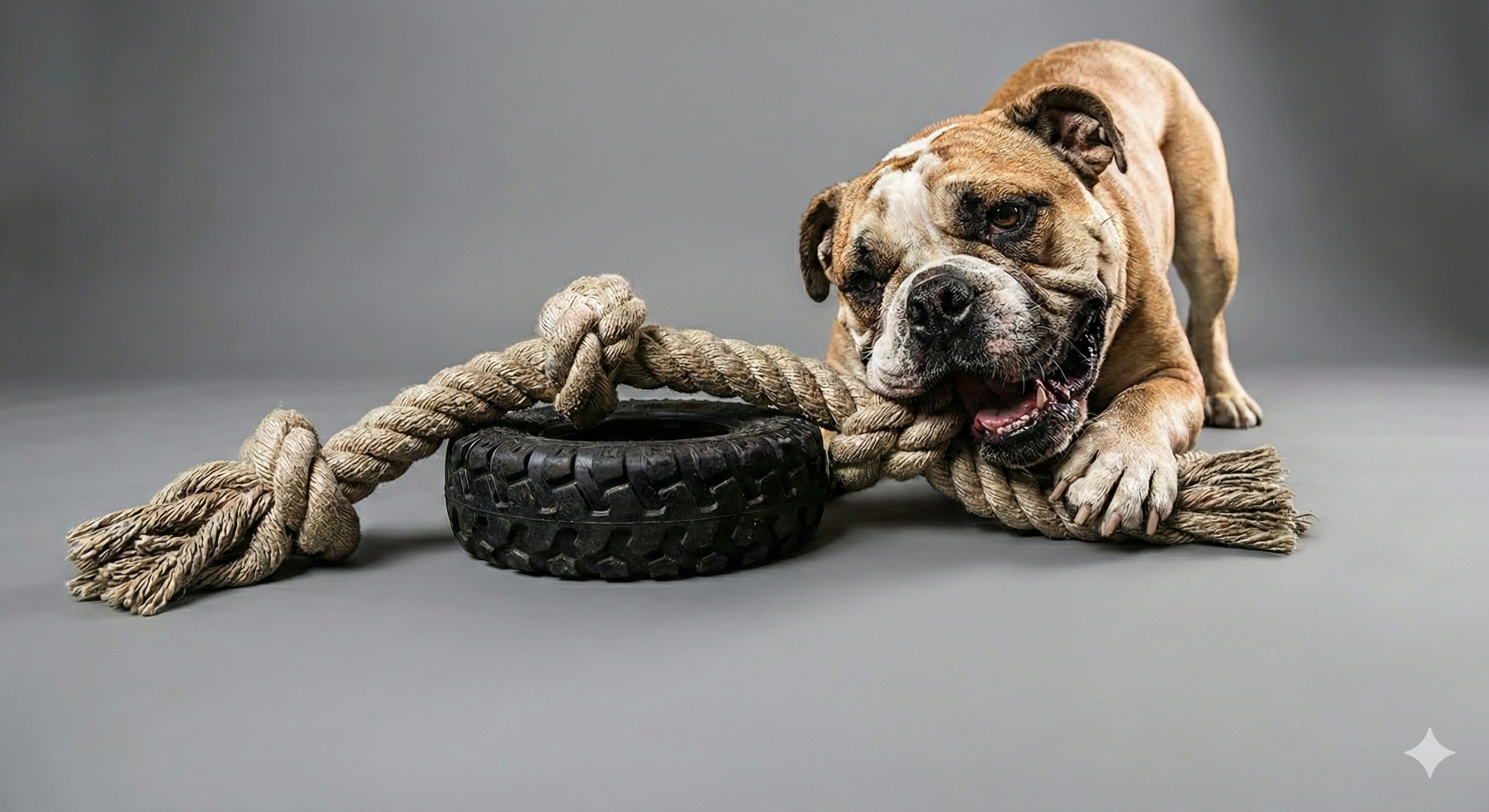 The Indestructibles (Toys)