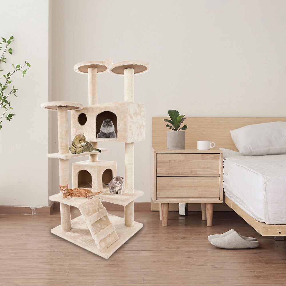 The Apex Architecture | Vertical Habitat