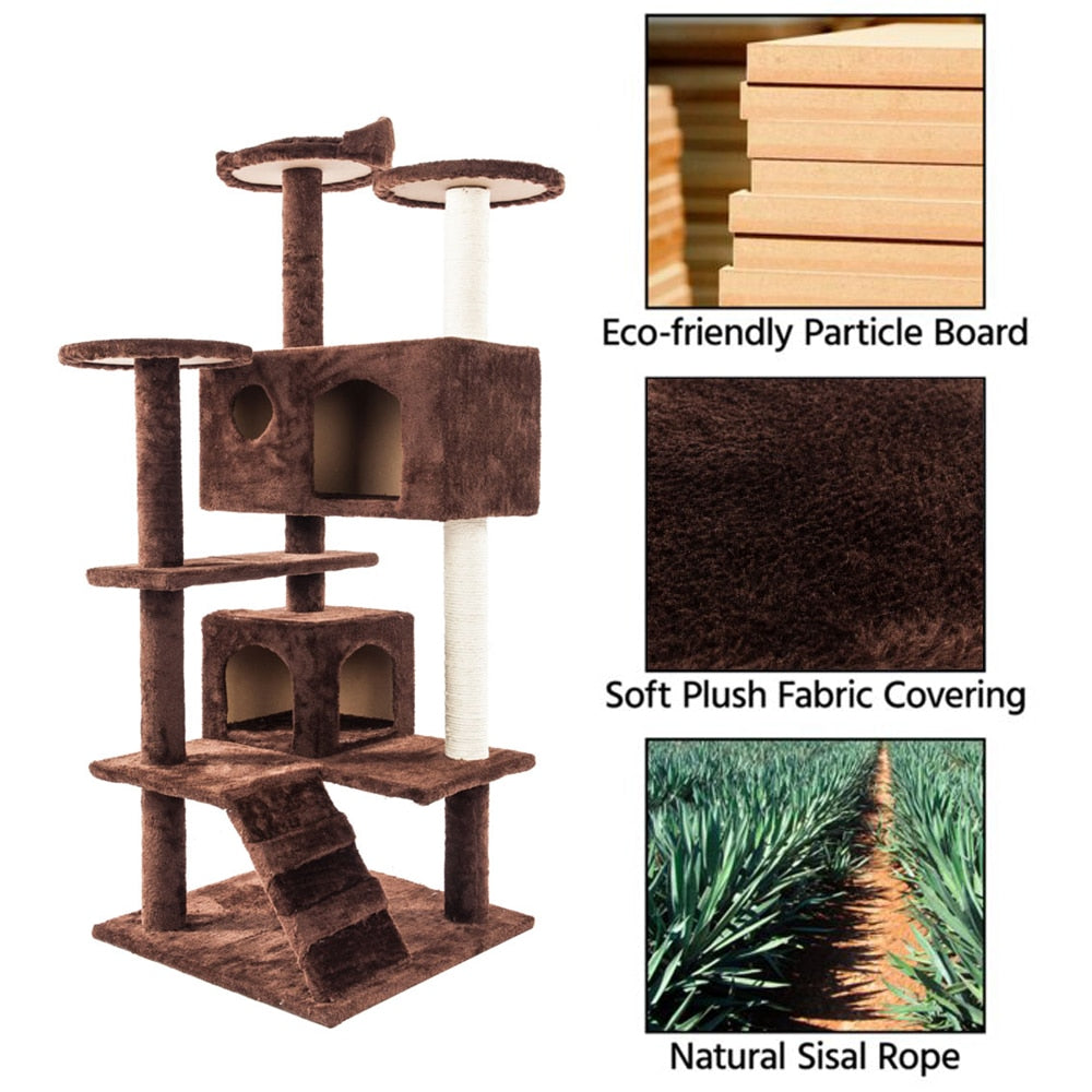 The Apex Architecture | Vertical Habitat