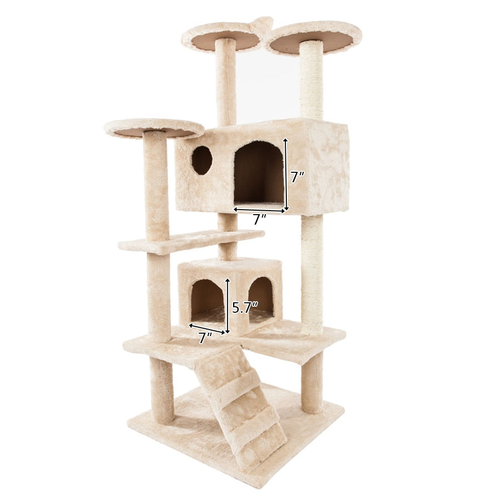 The Apex Architecture | Vertical Habitat