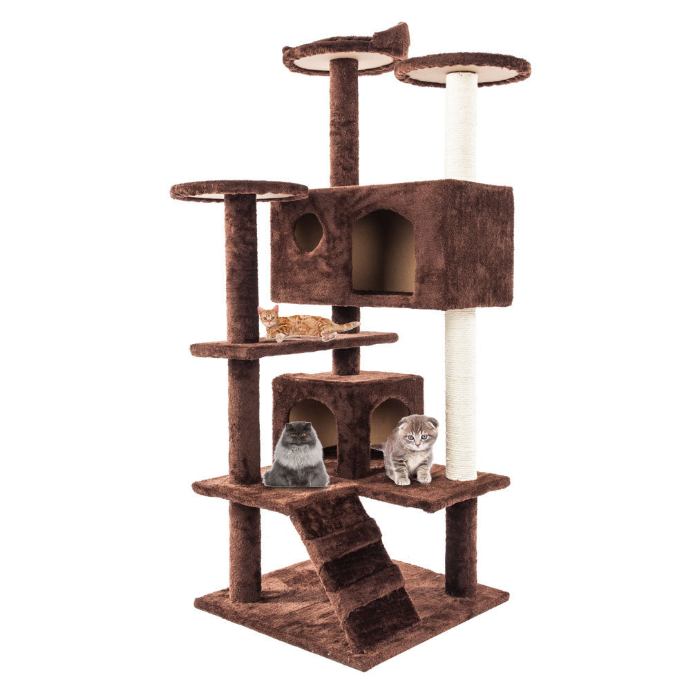 The Apex Architecture | Vertical Habitat