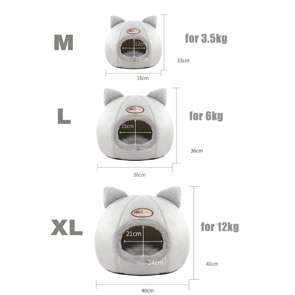 The Modular Isolation Habitat | 2-in-1 Thermal Den