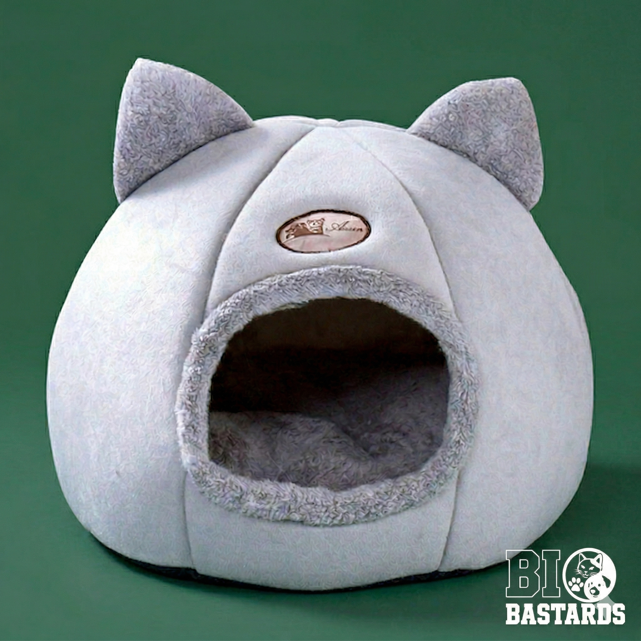 The Modular Isolation Habitat | 2-in-1 Thermal Den