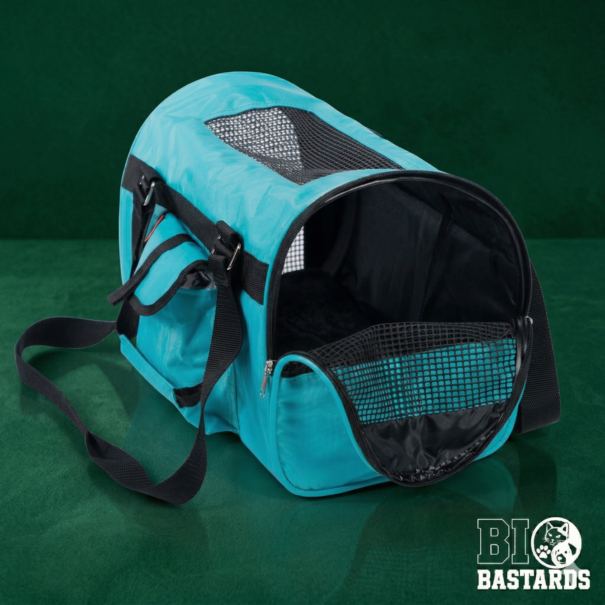 The Stratos | Stealth Transit Carrier