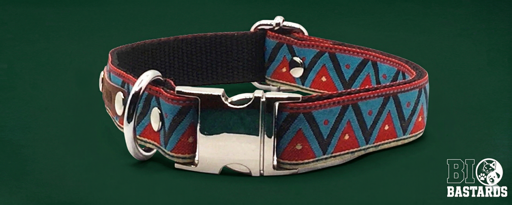The Vanguard | Precision-Milled Identification Collar