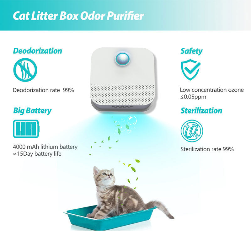 The Bio-Neutralizer | Intelligent Atmospheric Purifier