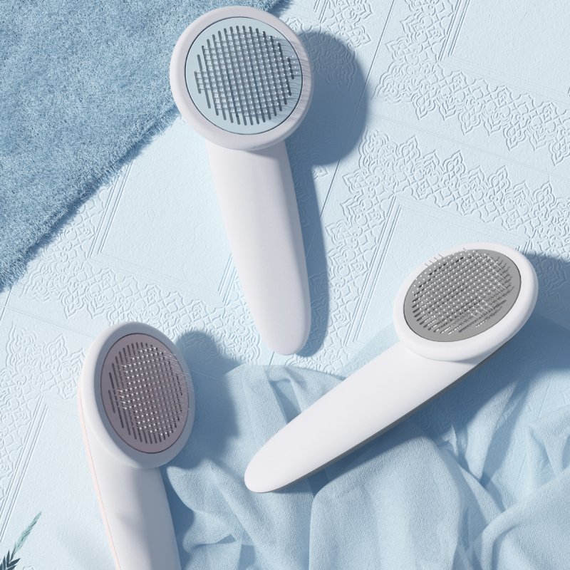 The Bio-Groom Matrix | Precision Exfoliation Tool
