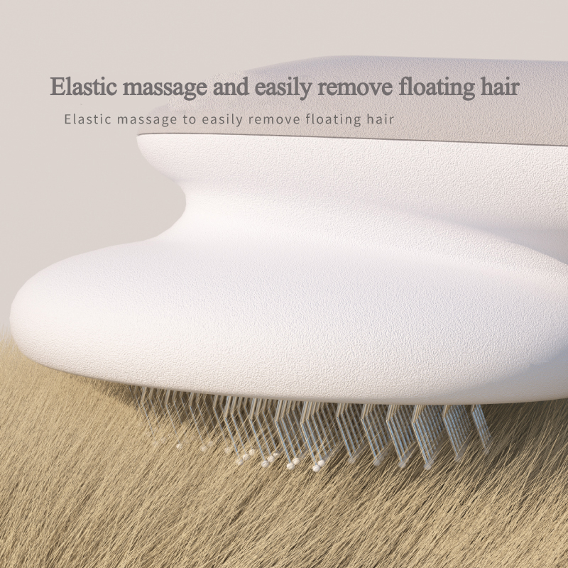 The Bio-Groom Matrix | Precision Exfoliation Tool
