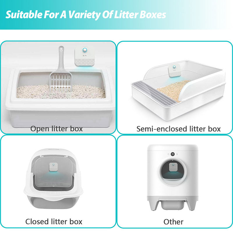 The Bio-Neutralizer | Intelligent Atmospheric Purifier