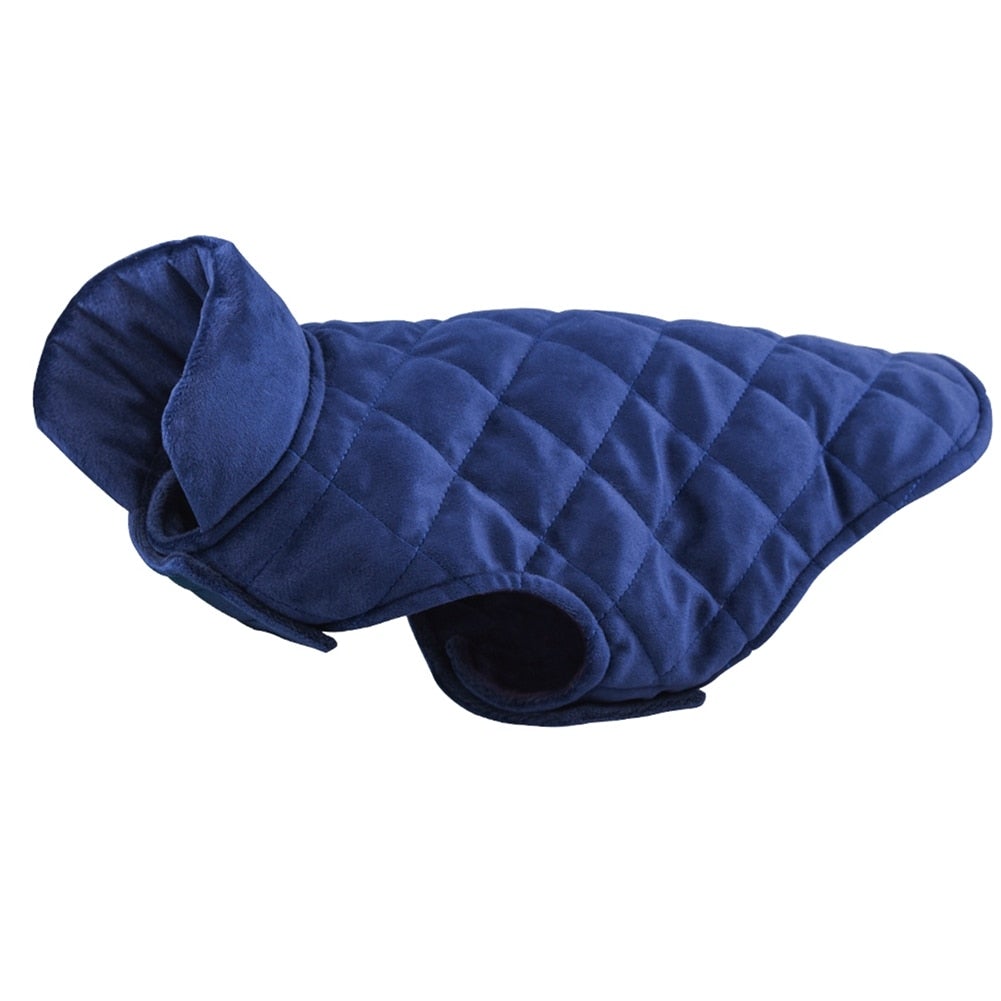 The Thermal Core | Core Isolation Vest