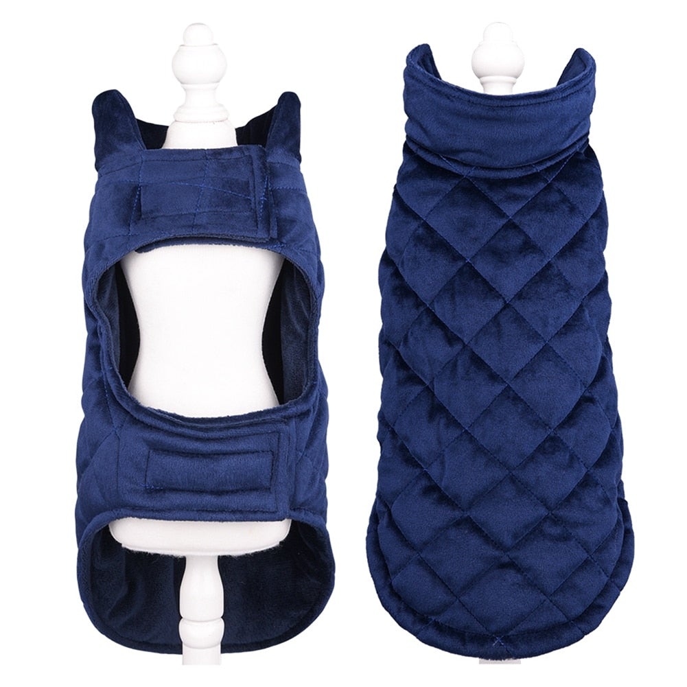 The Thermal Core | Core Isolation Vest