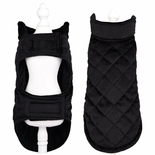 The Thermal Core | Core Isolation Vest