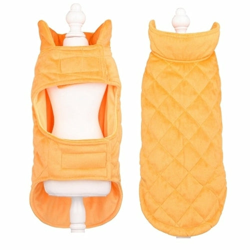 The Thermal Core | Core Isolation Vest