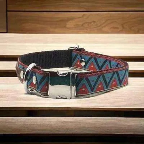The Vanguard | Precision-Milled Identification Collar
